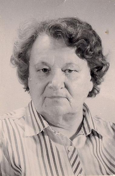 Helena Sowa - stołówka